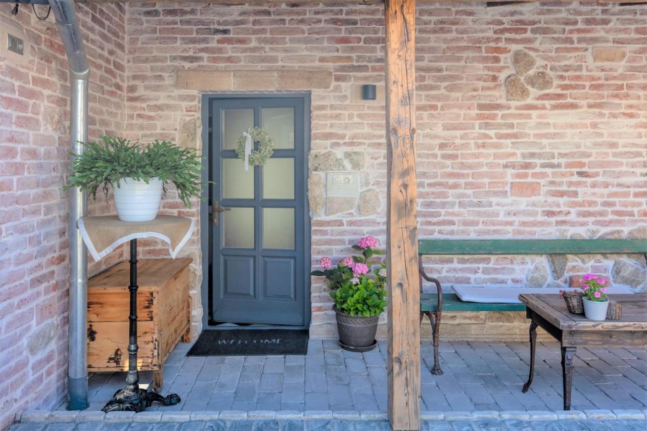 Bab-Lak Apartman Kisvárda Exterior foto
