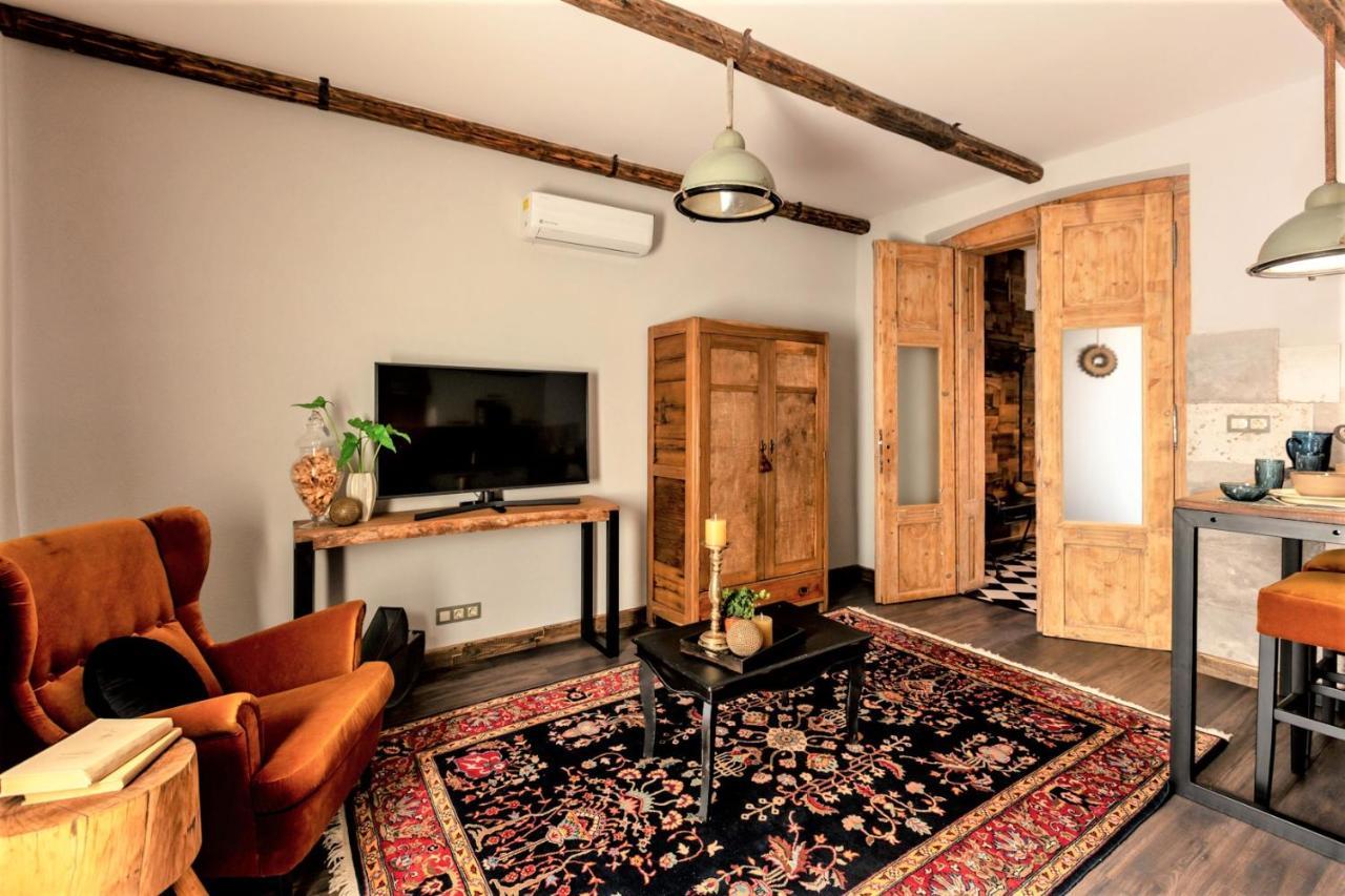 Bab-Lak Apartman Kisvárda Exterior foto
