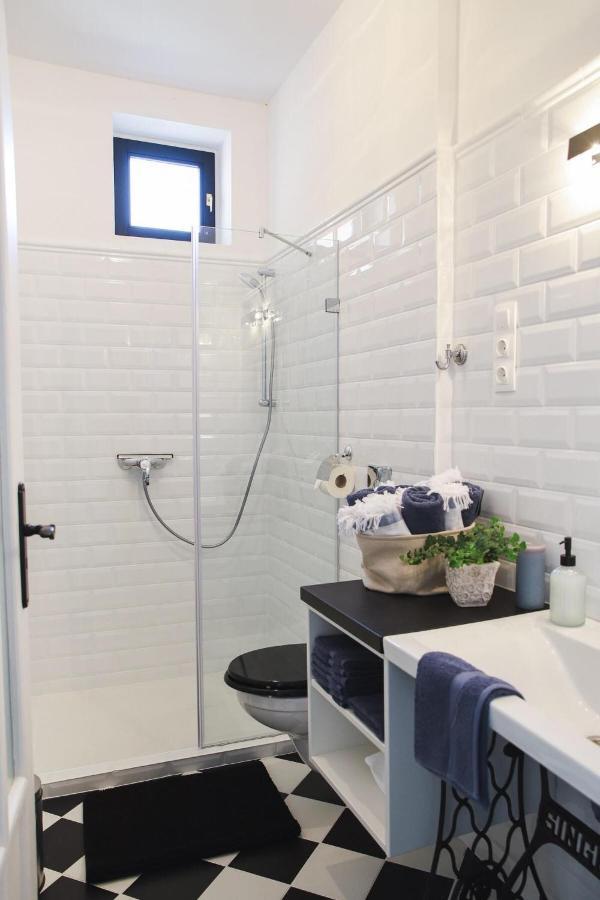Bab-Lak Apartman Kisvárda Exterior foto