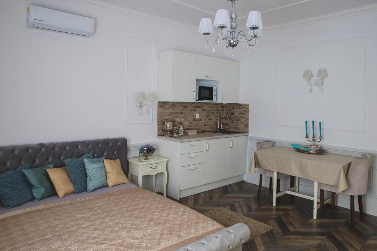 Bab-Lak Apartman Kisvárda Exterior foto