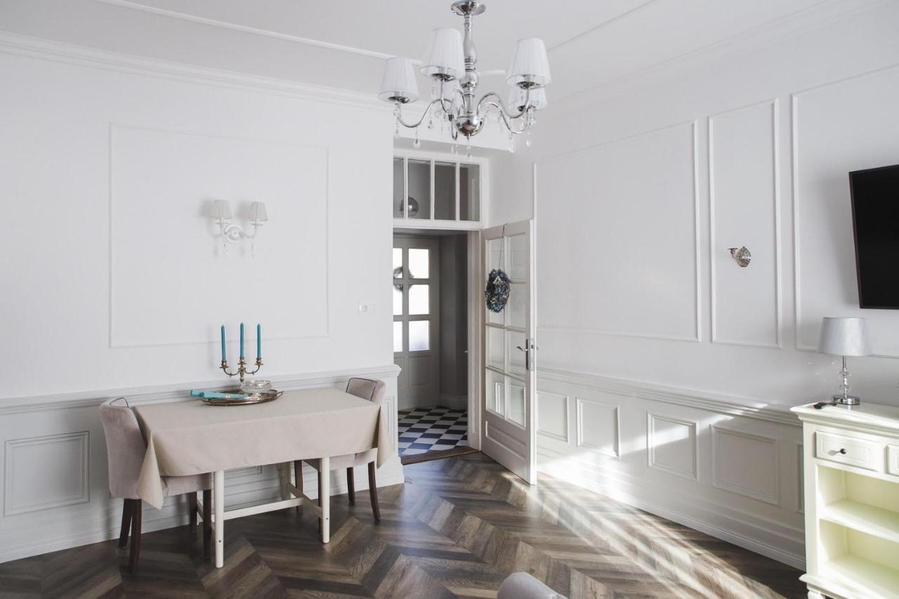 Bab-Lak Apartman Kisvárda Exterior foto