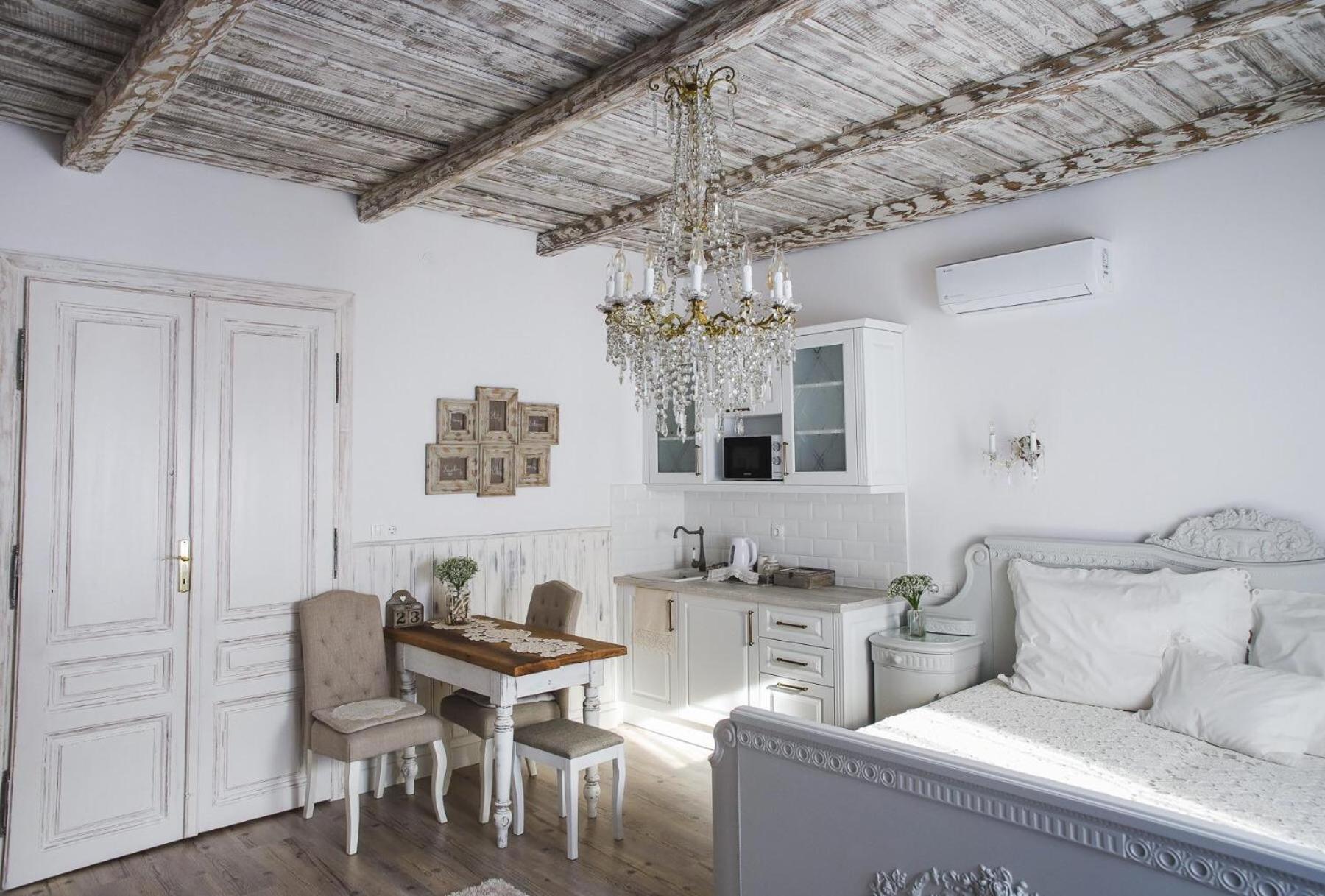 Bab-Lak Apartman Kisvárda Exterior foto