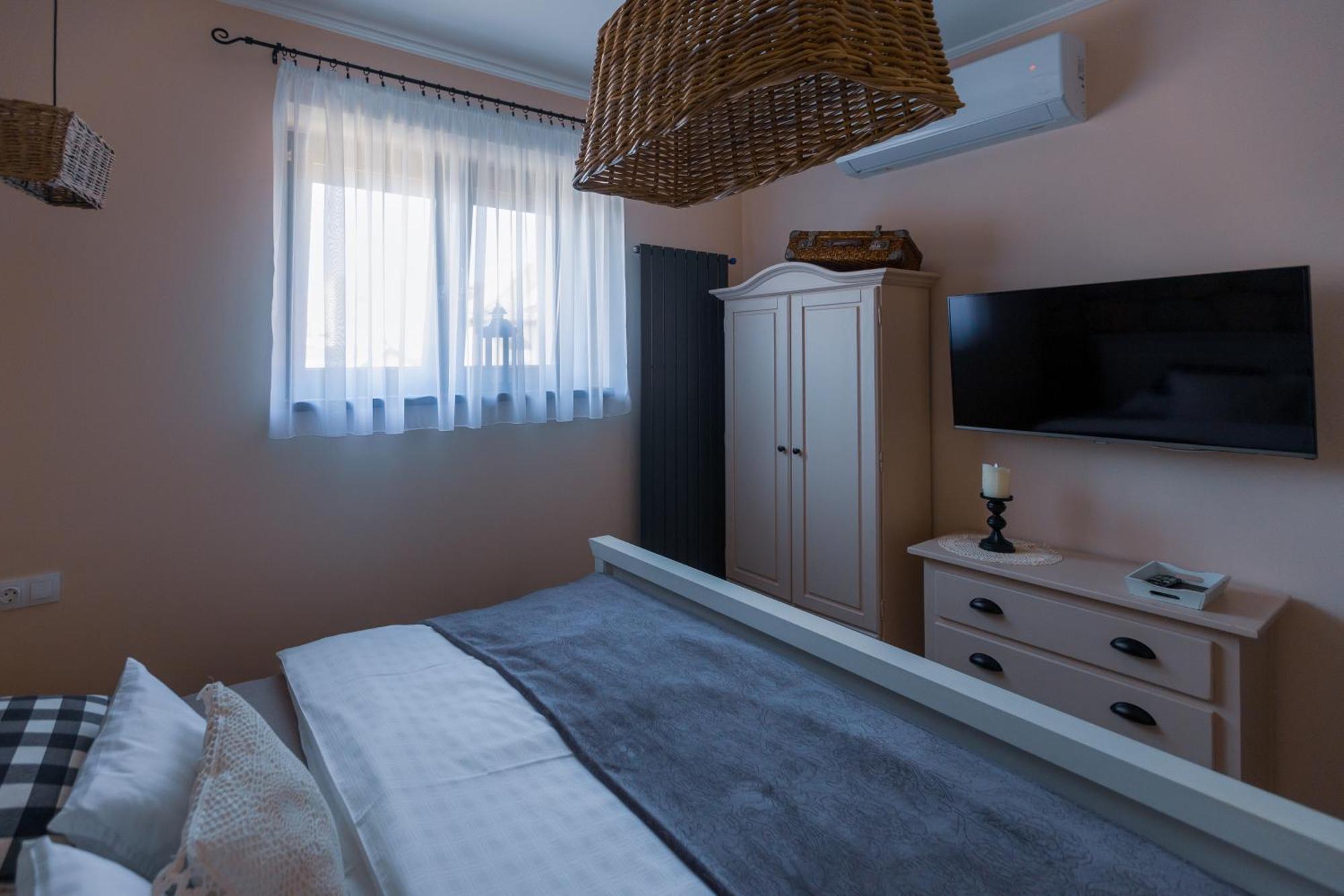 Bab-Lak Apartman Kisvárda Exterior foto