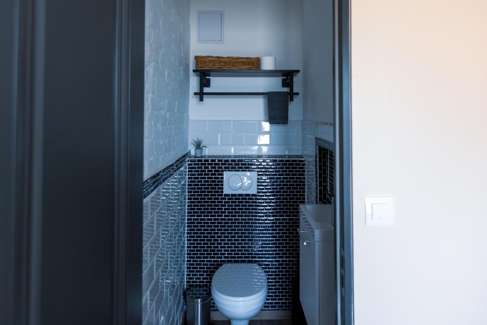 Bab-Lak Apartman Kisvárda Exterior foto